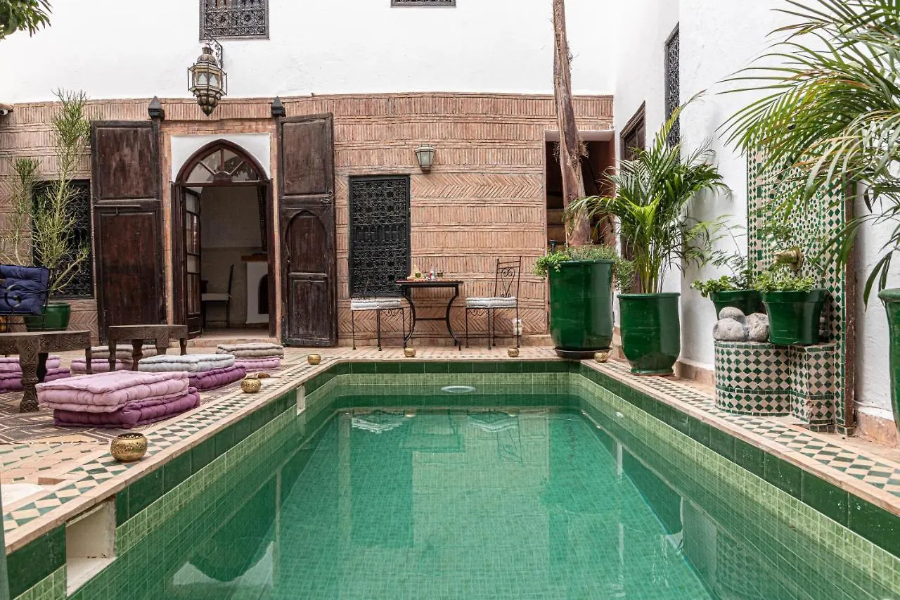 Riad Ayada Marrakesh