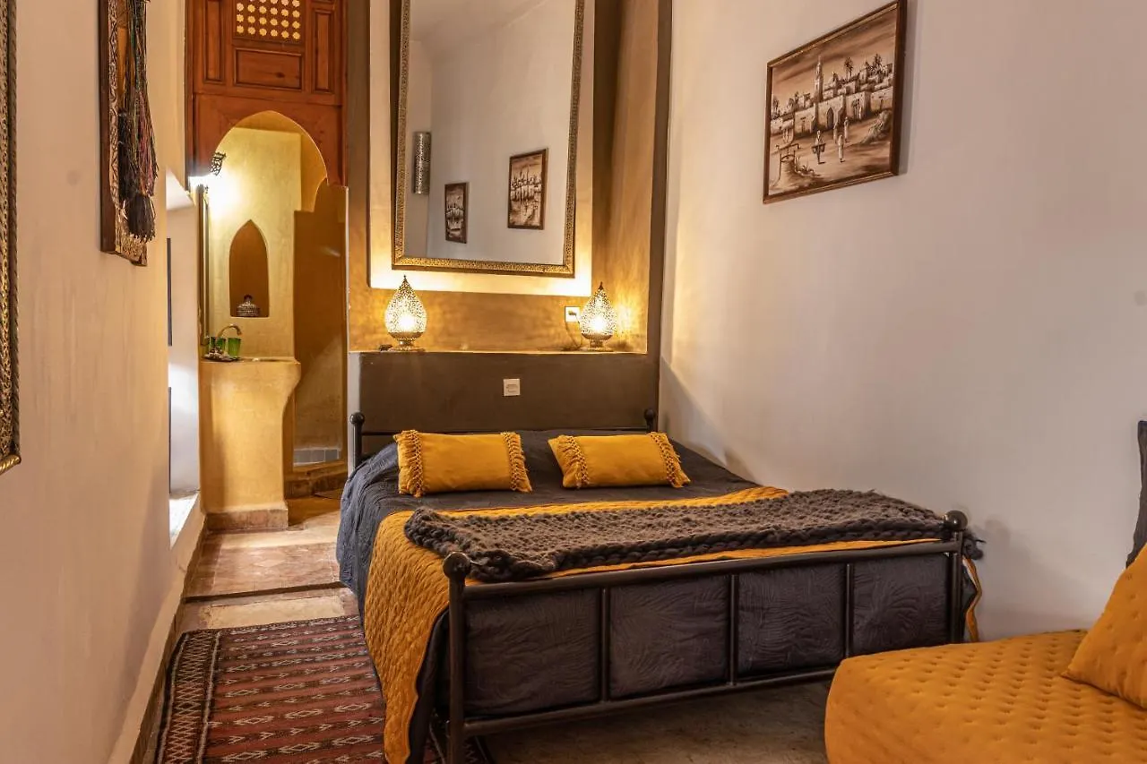 Riad Ayada Marrakesh