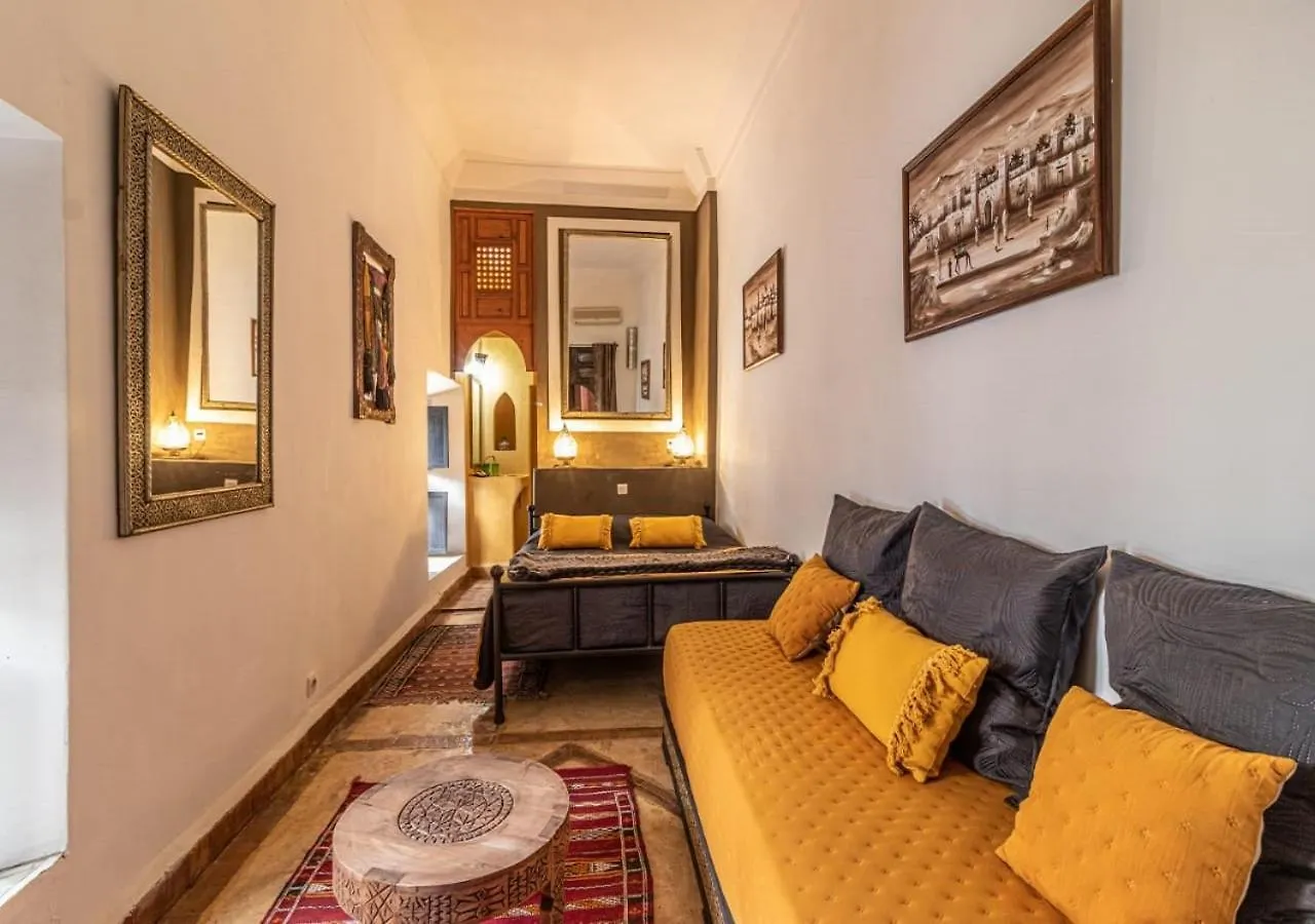 Riad Ayada Marrakesh
