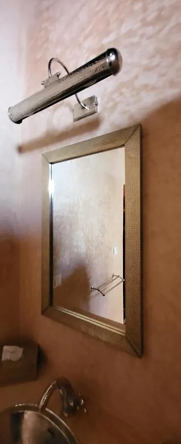 Riad Ayada Marrakesh Marruecos