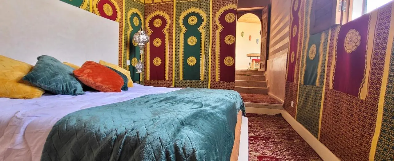 Riad Ayada Marrakesh