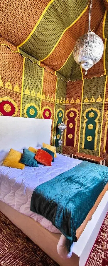 Riad Ayada Marrakesh 0*,  Marruecos