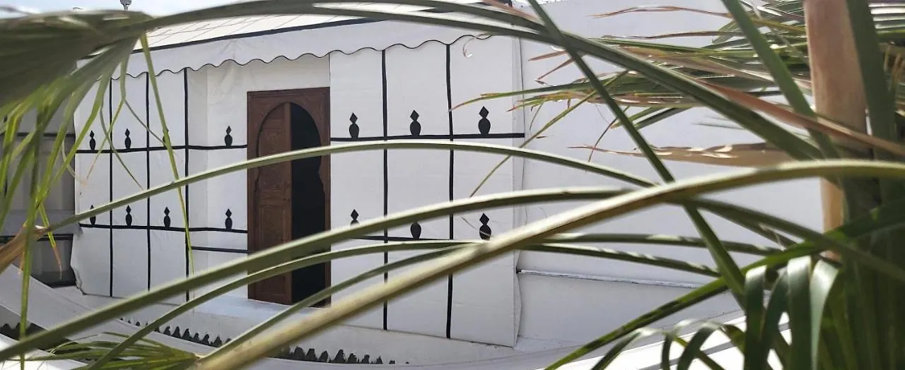 Riad Ayada Marrakesh 0*,  Marruecos