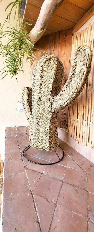 Riad Ayada Marrakesh 0*,  Marruecos