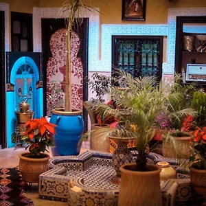 2* Bed and breakfast Douja