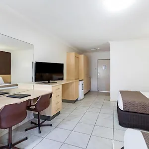 Reef Gateway Motel Airlie Beach