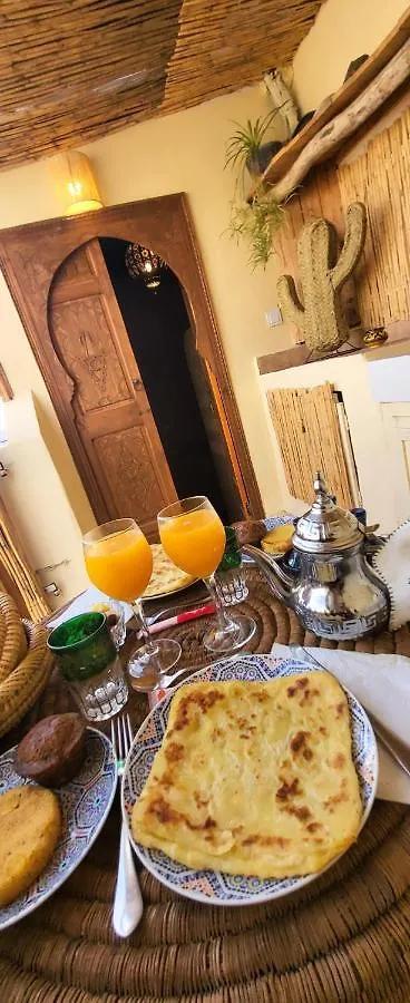 Riad Ayada Marrakesh Guest house