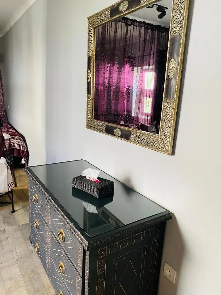 Riad Ayada Marrakesh Guest house