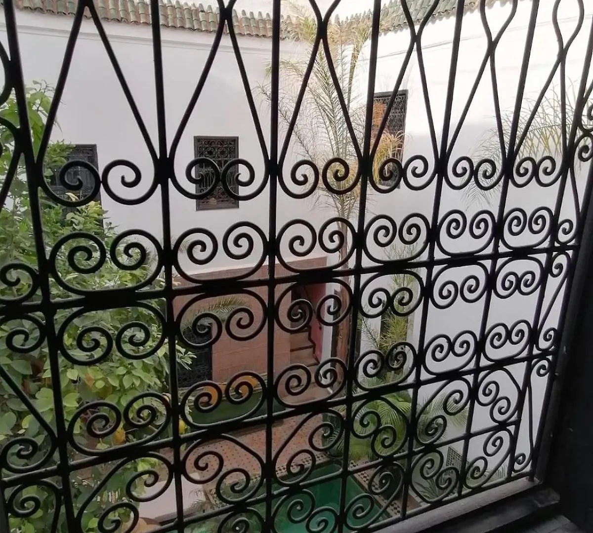 Riad Ayada Marrakesh