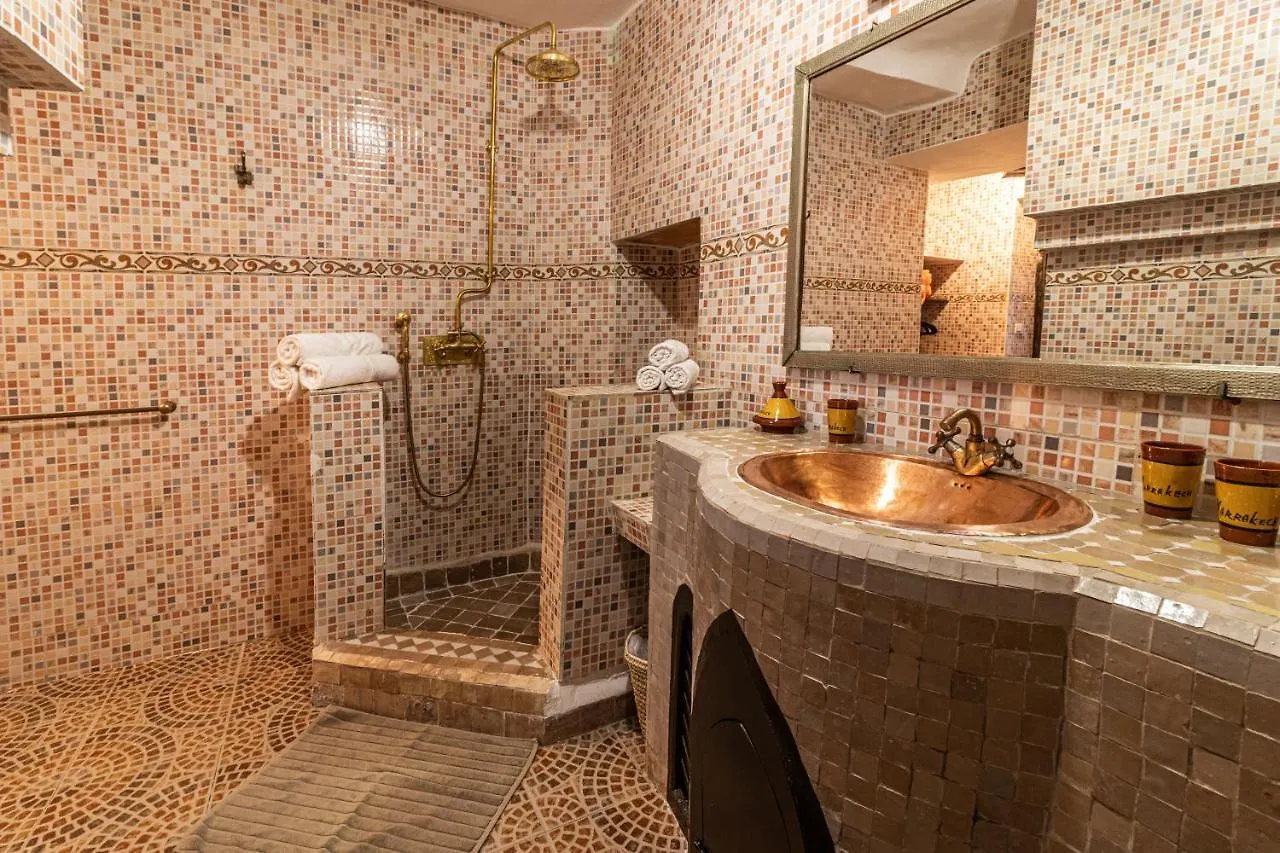 Riad Ayada Marrakesh