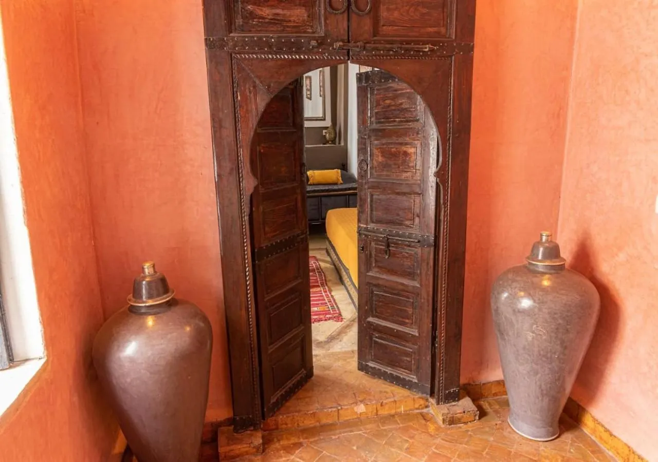 Riad Ayada Marrakesh Morocco