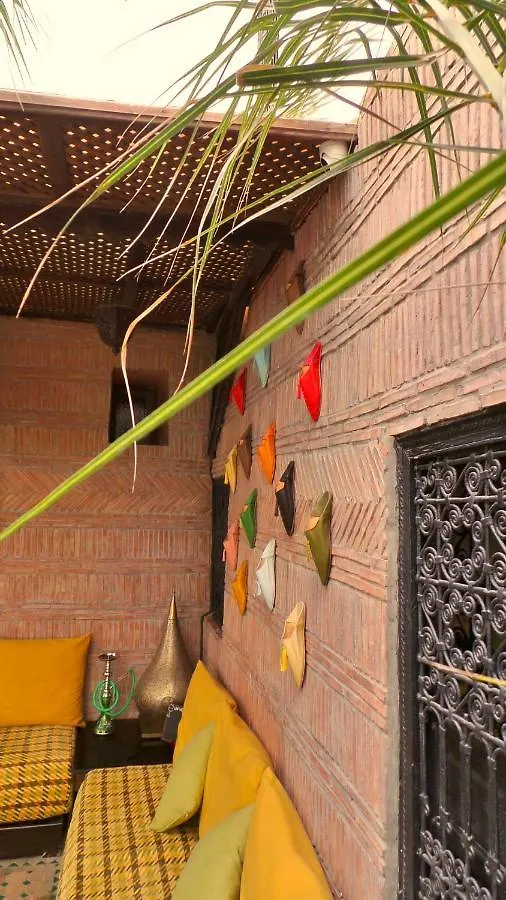 Riad Ayada Marrakesh