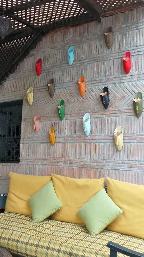 Riad Ayada Marrakesh