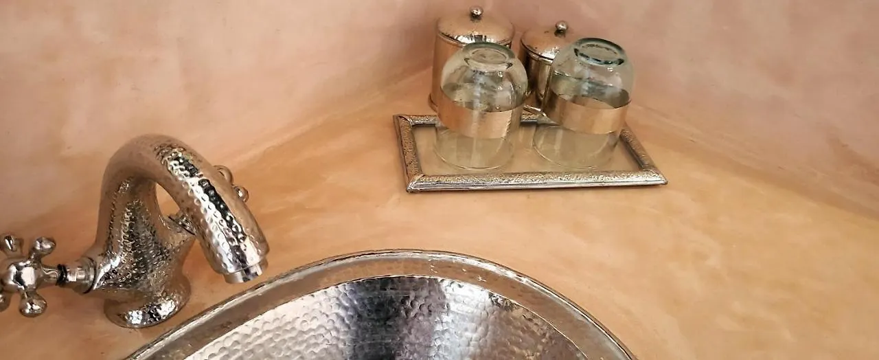 Riad Ayada Marrakesh Guest house
