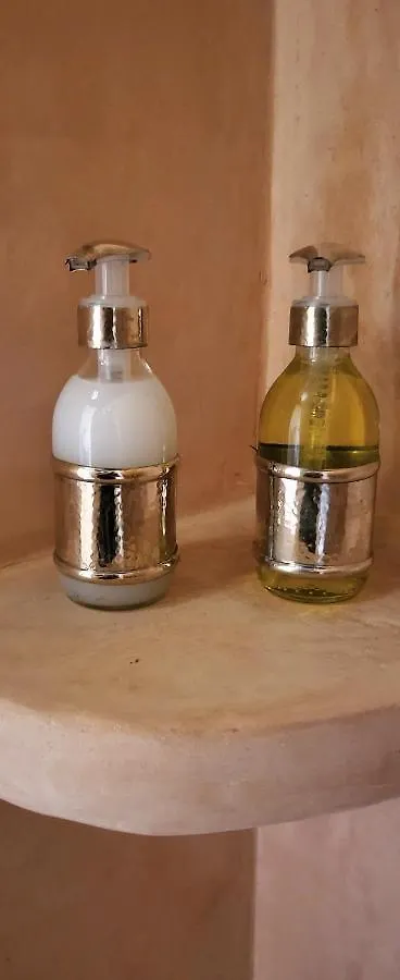 Riad Ayada Marrakesh 0*,  Marokko