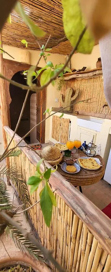 Riad Ayada Marrakesh Gasthuis