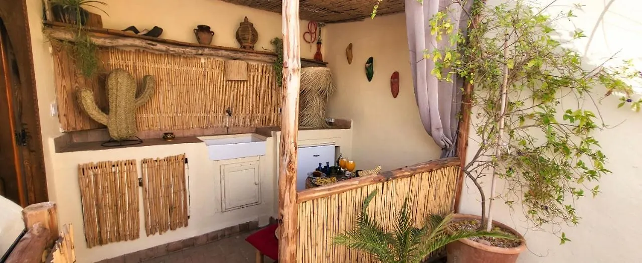 Riad Ayada Marrakesh 0*,  Morocco