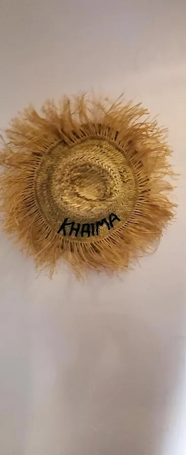 Vendégház Riad Ayada Marrákes Marokkó
