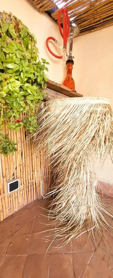 Riad Ayada Marrakesh