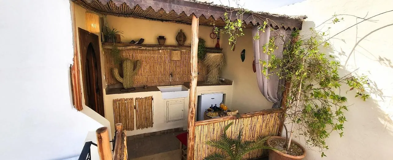Riad Ayada Marrakesh