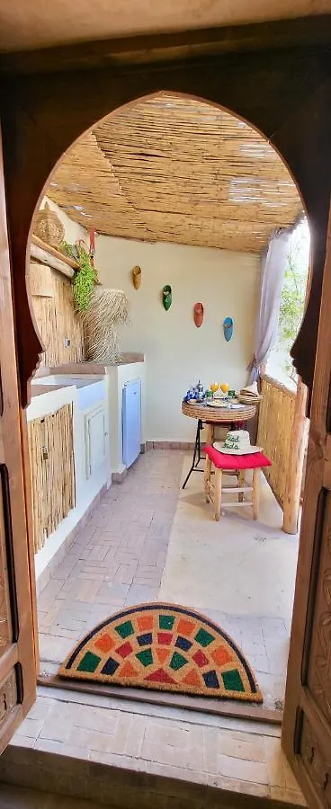 Gasthuis Riad Ayada Marrakesh