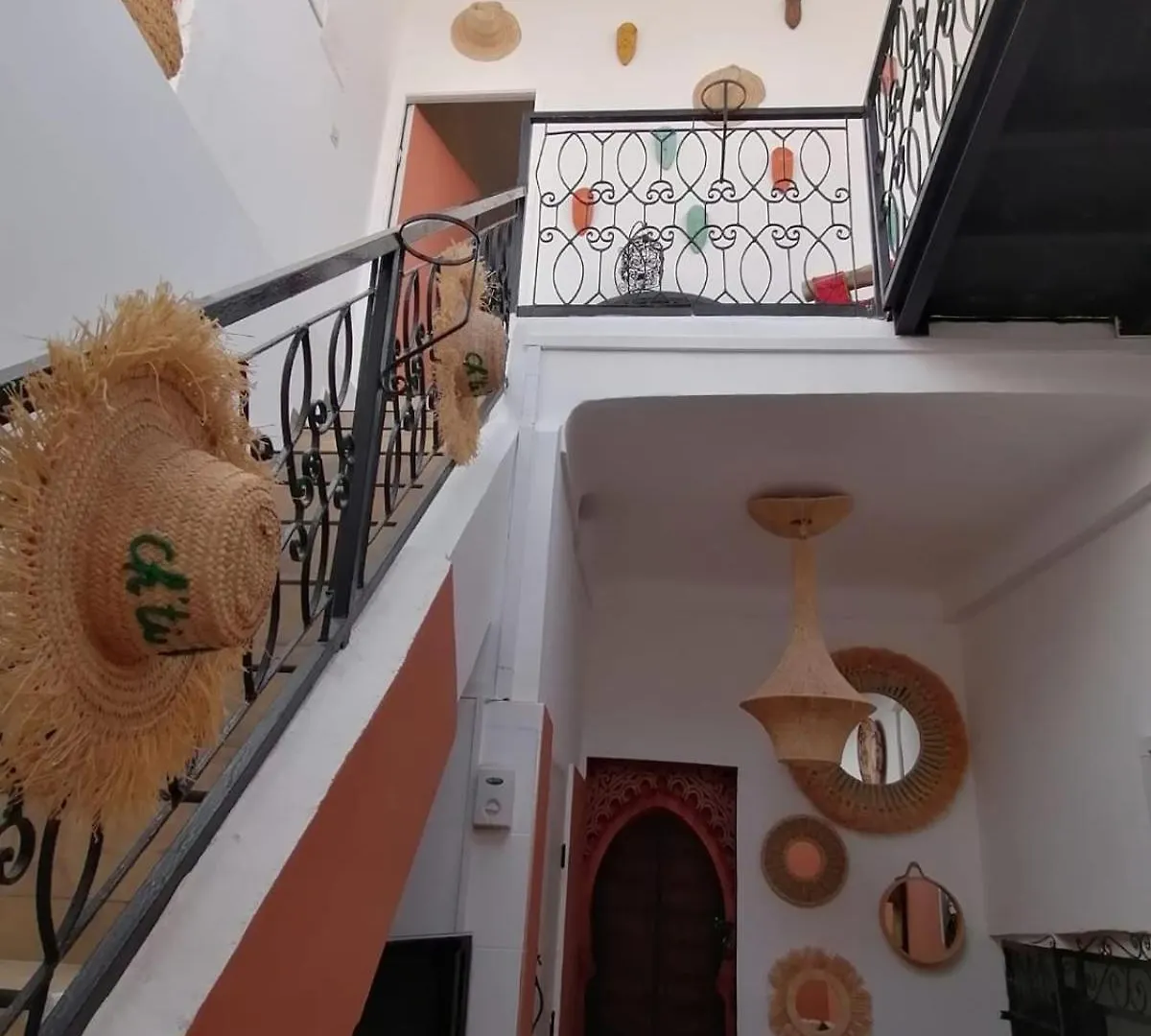 Riad Ayada Marrakesh